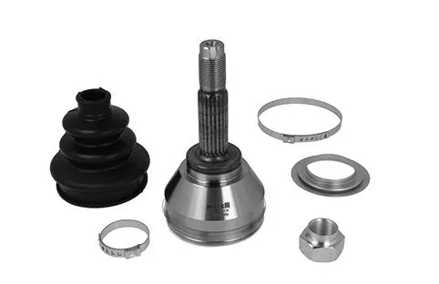 Комплект ШРУСов METELLI 15-1001
