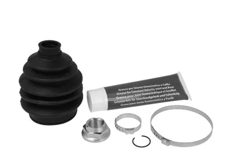 Комплект пыльника ШРУСа METELLI 13-0568