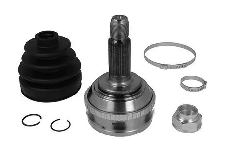 Комплект ШРУСов METELLI 15-1284