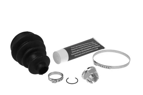 Комплект пыльника ШРУСа METELLI 13-0346
