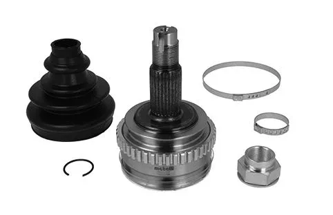 Комплект ШРУСов METELLI 15-1186