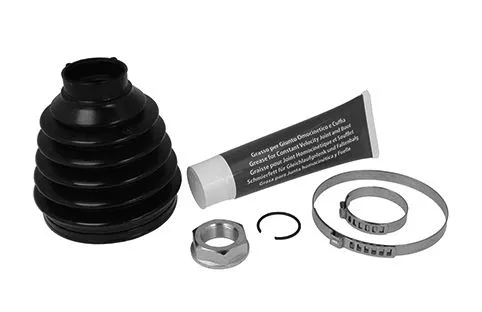 Комплект пильника ШРКШ METELLI 13-0490