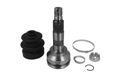 Комплект ШРУСов METELLI 15-1046