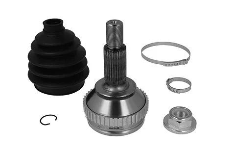 Комплект ШРУСов METELLI 15-1201