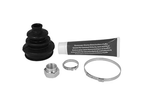 Комплект пыльника ШРУСа METELLI 13-0016