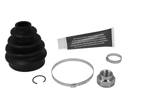 Комплект пыльника ШРУСа METELLI 13-0093