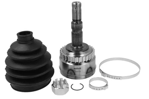 Комплект ШРУСов METELLI 15-1451
