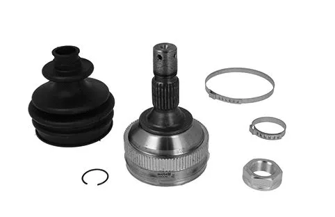 Комплект ШРУСов METELLI 15-1139