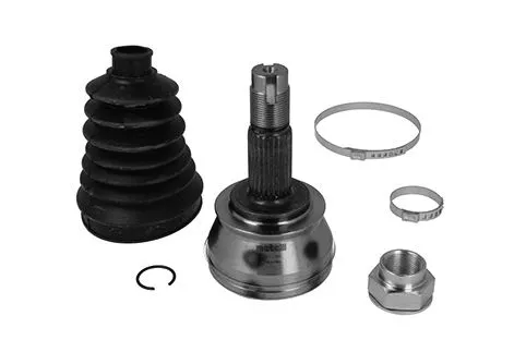 Комплект ШРУСов METELLI 15-1745
