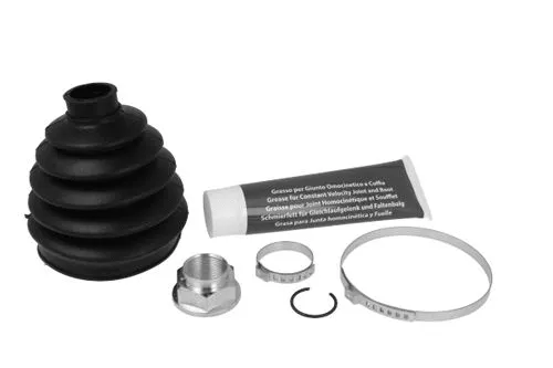 Комплект пыльника ШРУСа METELLI 13-0574