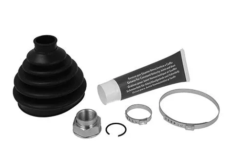 Комплект пыльника ШРУСа METELLI 13-0460