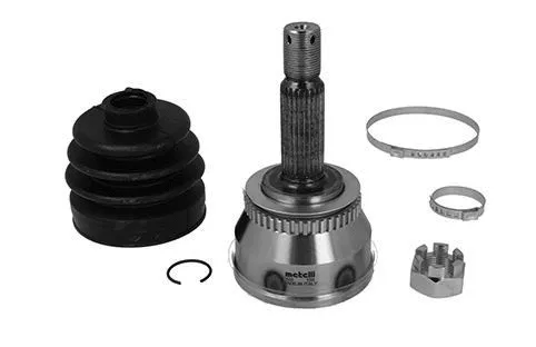 Комплект ШРУСов METELLI 15-1608