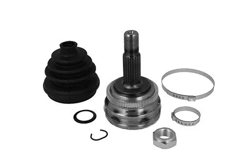Комплект ШРУСов METELLI 15-1185