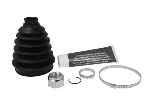 Комплект пыльника ШРУСа METELLI 13-0387