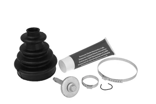 Комплект пыльника ШРУСа METELLI 13-0539