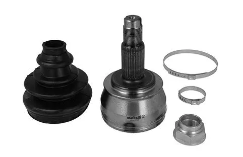 Комплект ШРУСов METELLI 15-1297