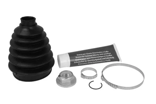 Комплект пыльника ШРУСа METELLI 13-0586