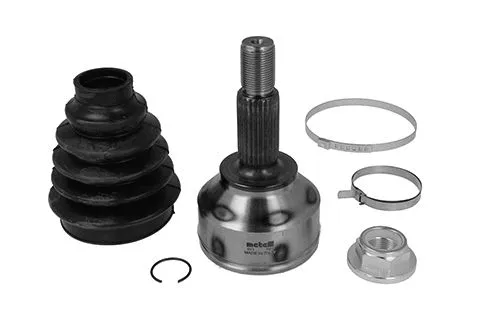 Комплект ШРУСов METELLI 15-1511