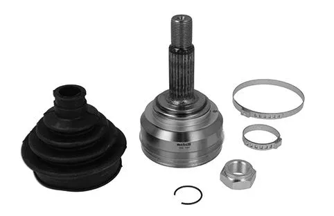 Комплект ШРУСов METELLI 15-1158