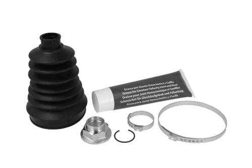Комплект пыльника ШРУСа METELLI 13-0592