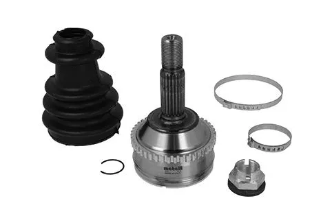 Комплект ШРУСов METELLI 15-1310