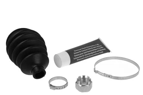 Комплект пыльника ШРУСа METELLI 13-0010