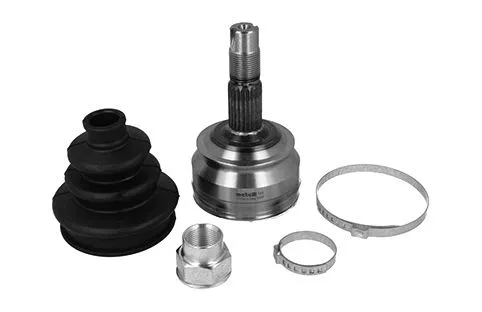 Комплект ШРУСов METELLI 15-1105
