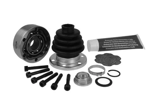 Комплект ШРУСов METELLI 16-1022