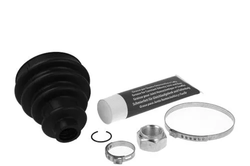 Комплект пыльника ШРУСа METELLI 13-0438