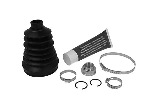 Комплект пыльника ШРУСа METELLI 13-0464