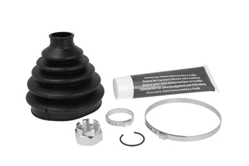 Комплект пыльника ШРУСа METELLI 13-0498