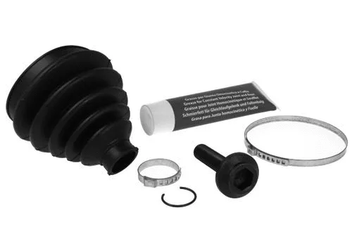 Комплект пыльника ШРУСа METELLI 13-0379