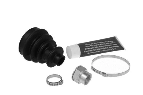 Комплект пыльника ШРУСа METELLI 13-0394