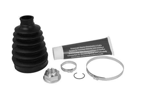 Комплект пыльника ШРУСа METELLI 13-0551