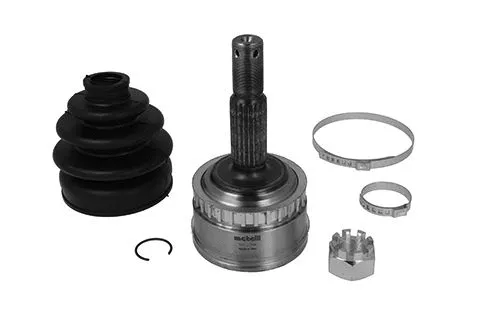 Комплект ШРУСов METELLI 15-1307