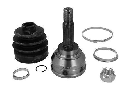 Комплект ШРУСов METELLI 15-1064