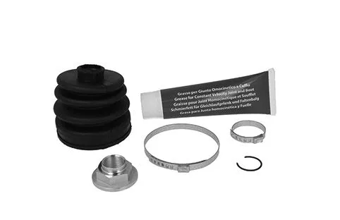 Комплект пыльника ШРУСа METELLI 13-0118