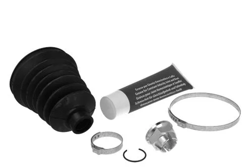 Комплект пыльника ШРУСа METELLI 13-0495