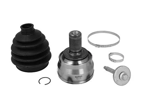 Комплект ШРУСов METELLI 15-1821