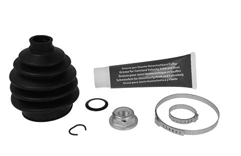 Комплект пильника ШРКШ METELLI 13-0322