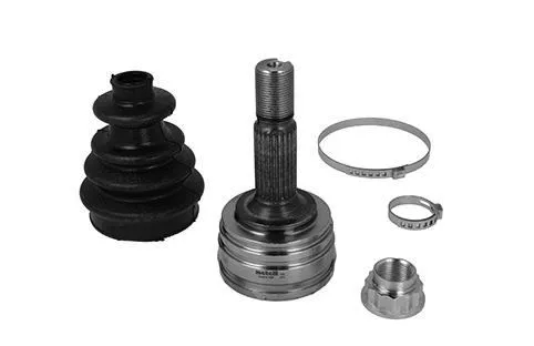 Комплект ШРУСов METELLI 15-1528