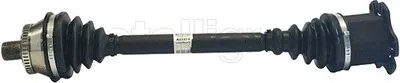 Приводной вал METELLI 17-0693