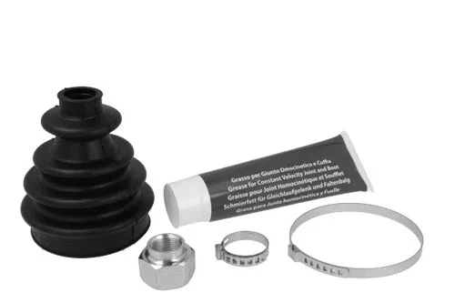 Комплект пыльника ШРУСа METELLI 13-0366