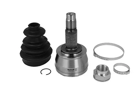Комплект ШРКШ METELLI 15-1396
