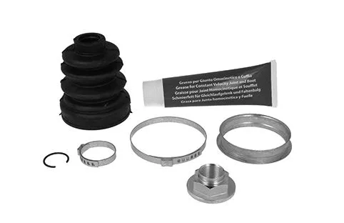 Комплект пильника ШРКШ METELLI 13-0115