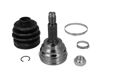 Комплект ШРКШ METELLI 15-1024