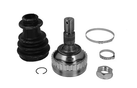 Комплект ШРУСов METELLI 15-1302