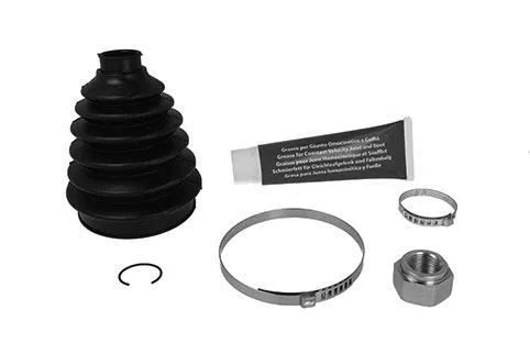 Комплект пильника ШРКШ METELLI 13-0591