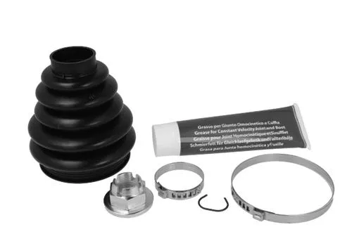 Комплект пыльника ШРУСа METELLI 13-0559