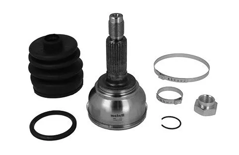 Комплект ШРУСов METELLI 15-1069